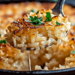 Golden Onion Butter Rice