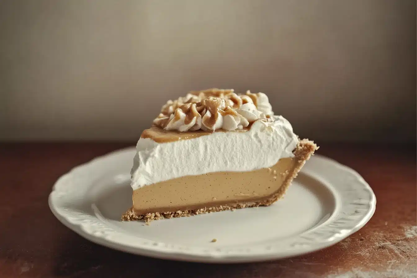 no-bake peanut butter pie 2 no-bake peanut butter pie