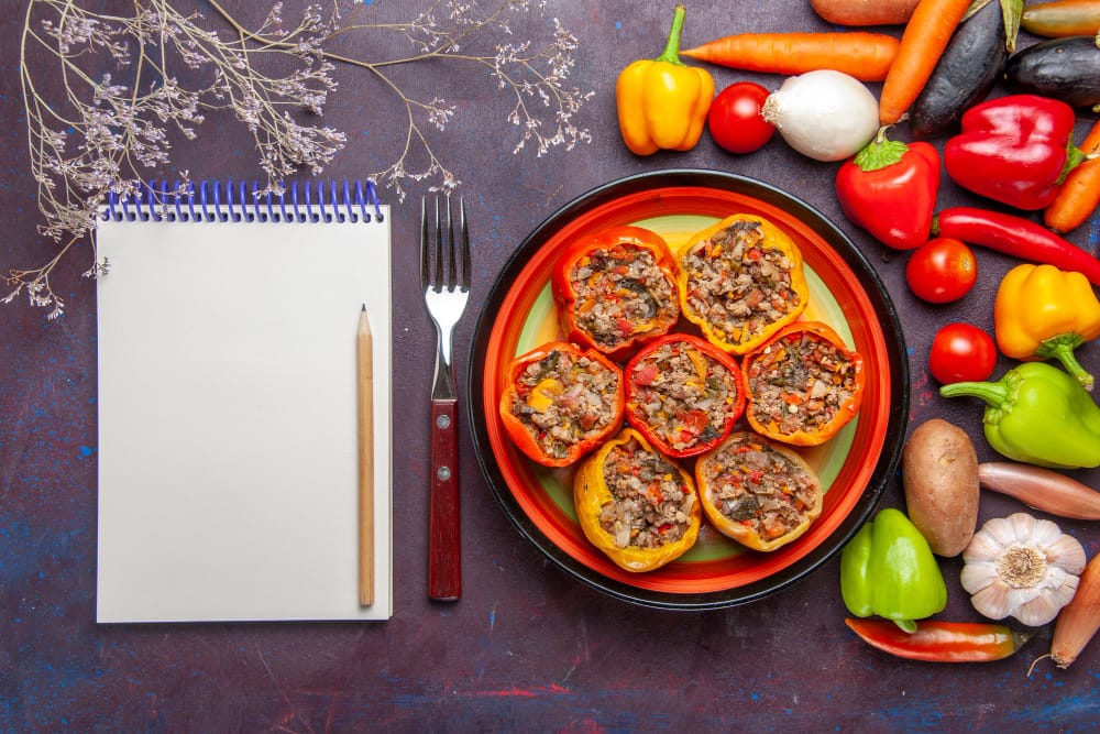 recipe dinner ideas