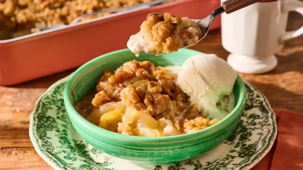 healthy apple crumble recipe 4 healthy apple crumble recipe