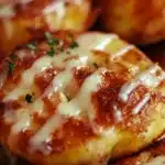 Baked Apple Fritters