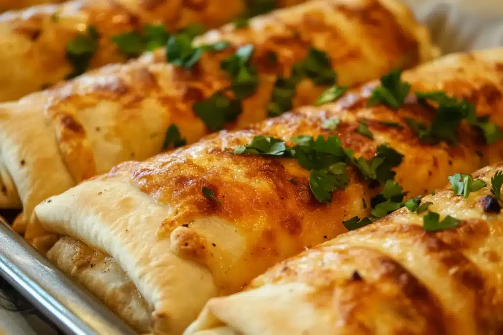 creamy chicken and rice casserole 4 baked chicken chimichangas recipe