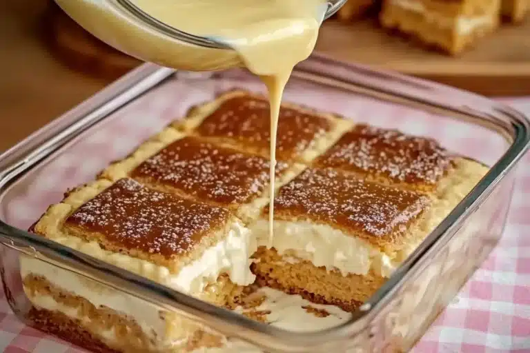 best cake