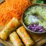 Cabbage with Carrots
