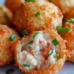 Crab Rangoon Bombs