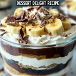 Dessert Delight Recipe