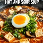 Hot and Sour Soup