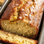Hawaiian Banana Bread
