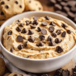 Cookie Dough Dip