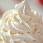 Cool Whip and Pudding Frosting