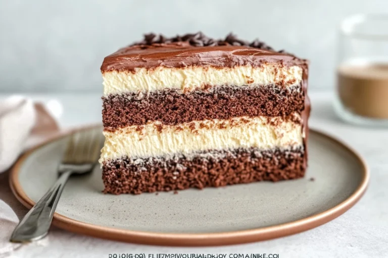 italian love cake