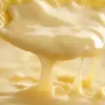 Mexican Restaurant-Style Cheese Dip
