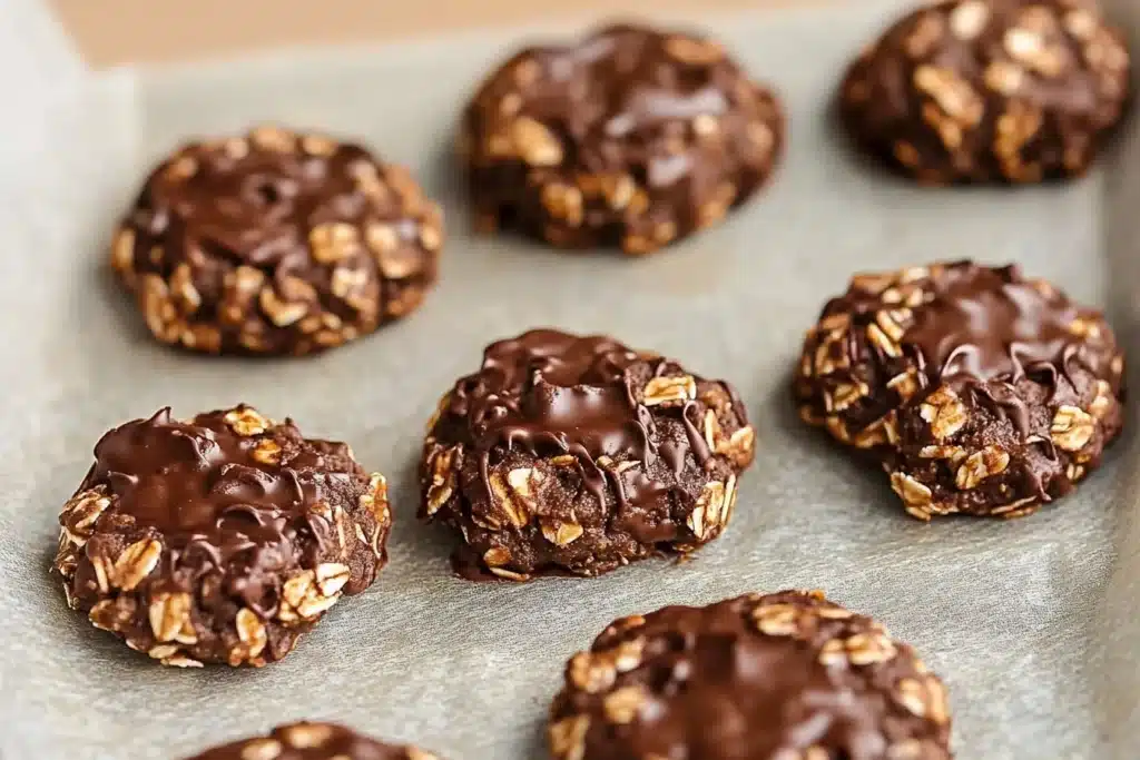 basic cheesecake 4 no-bake cookies