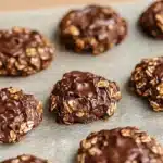 No-Bake Cookies