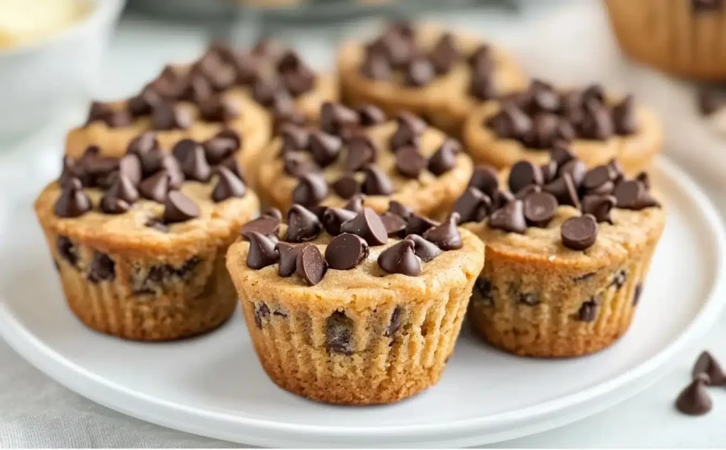 cinnamon churro cheesecake bars 3 peanut butter chocolate chip cookie cups