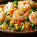 Shrimp Fried Rice