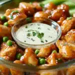 Sweet & Savory Teriyaki Chicken Bake