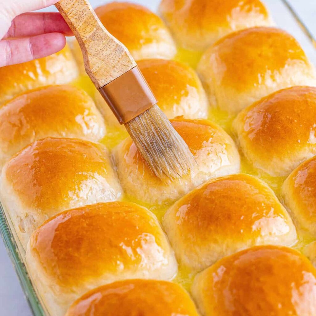 easy homemade dinner rolls 1 thumbnail homemade yeast rolls scaled 1
