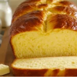 Homemade Bread