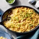 million dollar chicken casserole