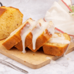 Vanilla Buttermilk Pound Cake