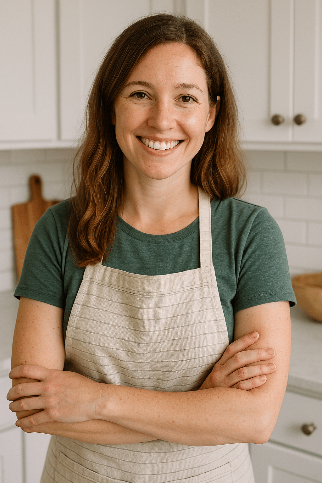 sarah, lets make recipes