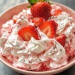 5-Minute Strawberry Banana Cream Delight Recipe