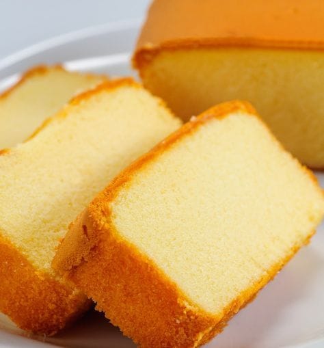 italian love cake