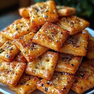 alabama firecracker snack crackers