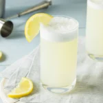 Fizzy recipes