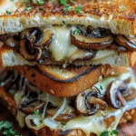 Grilled Cheese with Gouda