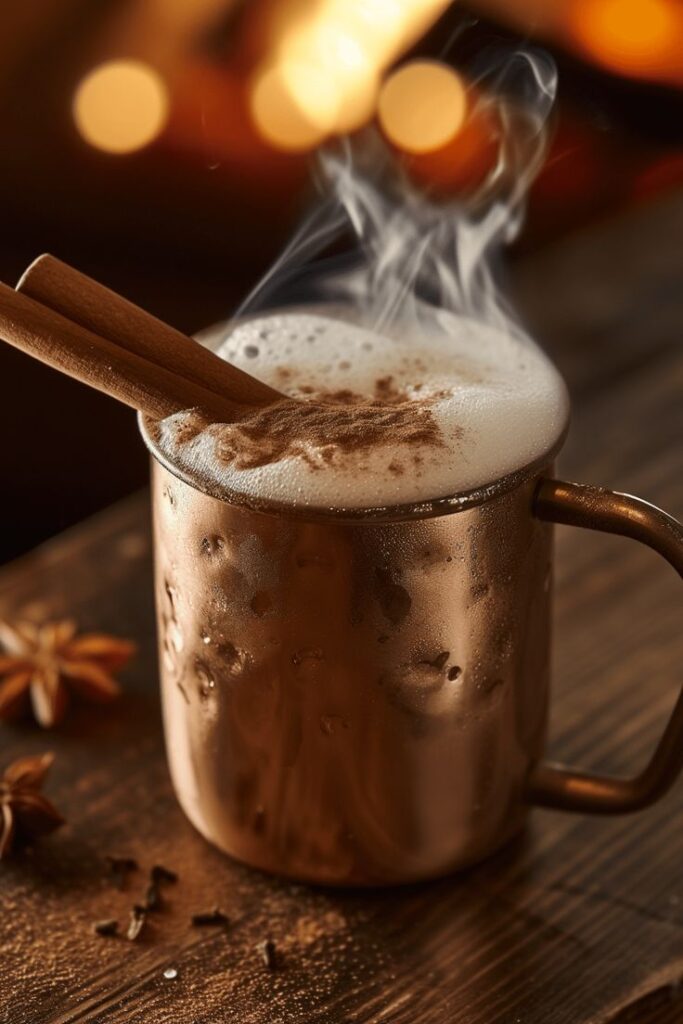 the best kentucky mule-just 4 ingredients 2 kentucky mule