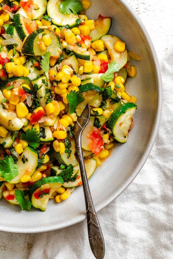 easy calabacitas recipe mexican zucchini