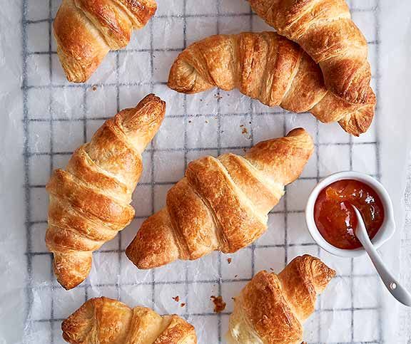 gipfeli recipe: how to bake the perfect swiss treat 3 gipfeli